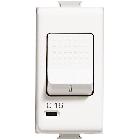 Matix - magnetotermico 1P+N 16A product photo