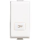 Matix - tasto serigrafia 'OFF' product photo