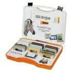 matix - valigia placche completa product photo