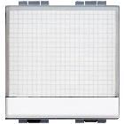 Luna - pulsante porta targa product photo