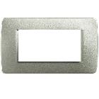 Luna - placca 4p verde met product photo