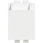 falso polo bianco product photo