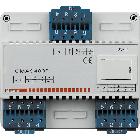 CM - Modulo espansione 4 pulsantiere product photo