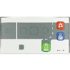 CM - Terminale di camera base con tasti product photo