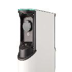 ColonninaEnsto  2x22kW non protetta 2p product photo