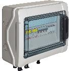 Btdin - centralino 2stringhe 600Vdc product photo