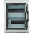 Idroboard - centralino 12x2 moduli IP65 product photo