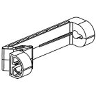 Idroboard - cerniera apertura coperchio product photo