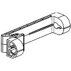 Idroboard - cerniera apertura coperchio product photo