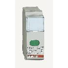 Btdin - cartuccia ricambio 15kA scaricatori product photo