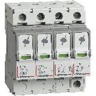 Btdin - SPD T2 40KA 4P product photo