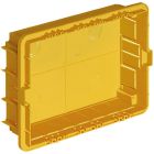Scatola da incasso per centralini F215P/6D da 6 moduli DIN product photo