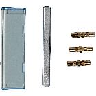 Btdin - set accoppiamento 3 portafusibili product photo