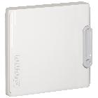 Porta bianca 12 moduli product photo