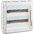 Centralino da parete IP40 36 moduli product photo