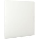 Linea SPACE - centralino inc 36mD2  bianco product photo