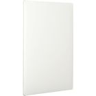 Linea SPACE - centralino inc 36mD3  bianco product photo