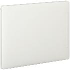 Linea SPACE - centralino incasso 8mod  bian product photo