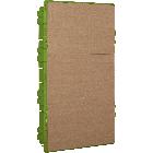 Linea SPACE - scatola incasso 36modD3 cartg product photo