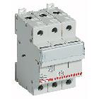 Btdin - portafusibile sezionabile 3P 32A product photo