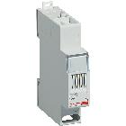 Btdin - ronzatore 230Vac 4VA product photo
