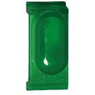 Diffusore verde di ricambio per portalampade art. F40 product photo