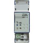 MH - modulo scenari 2 moduli DIN product photo