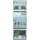 Attuatore DIN 2 uscite 0-10V bus product photo