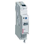 Misuratore bus a 3 ingr per toroidi con mem product photo