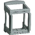 Btdin - adattatore 2 mod Living I Light/DIN product photo