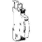 Btdin - contatto ausiliario 1NO/NC 0,5 mod product photo