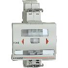 Btdin - interblocco modulare 2P product photo