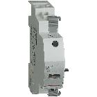 Btdin - bobina di max tensione 230Vac product photo