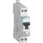 Btdin45 - magnetot 1P+N curva C 32A 4,5kA product photo