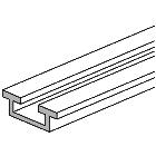 Tifast barre - barra a C 630A altezza 1600 product photo