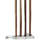 Tifast barre - isolat scal vano barre HDR product photo