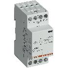 Btdin - contattore 2NO 230V 40A bob 230Vac product photo