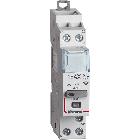 Rele DIN connesso WITH NETATMO product photo