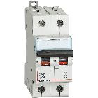 Btdin100 - magnetot 2P curva D 16A 10kA product photo