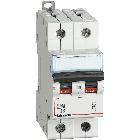 Btdin100 - magnetot 2P curva K 16A 10kA product photo