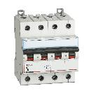 Btdin100 - magnetot 4P curva K 16A 10kA product photo