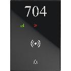 Reader e DND-MUR indicatore bianco bus product photo