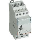 Btdin-rele'monostabile 4NO bob 230Vac product photo