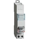 Btdin - PULSANTE 1NA 20AX 250V product photo