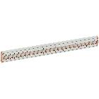 Tifast pettini - pettine 1P 80A 24DIN product photo