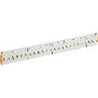 Tifast pettini - pettine 3P 80A 24DIN product photo