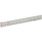 Tifast pettini - pettine 4P 80A 24DIN product photo