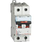 Btdin 250 - solo magnet 50 Im 2P 4A 25kA product photo