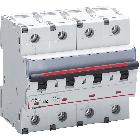 Btdin250 - magnetot 4P curva C 40A 25kA product photo