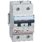 Btdin500 - magnetot 2P curva C 16A 50kA product photo